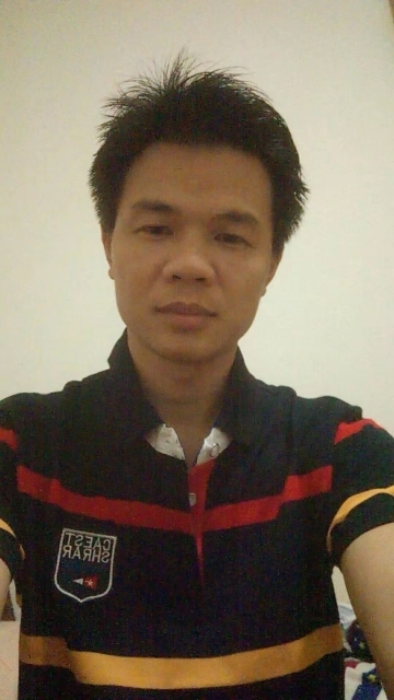缘来如此的第一张照片--南京相亲服务中心