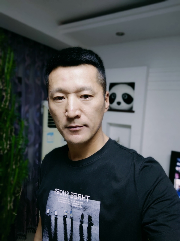 庆柏的第一张照片--南京相亲服务中心