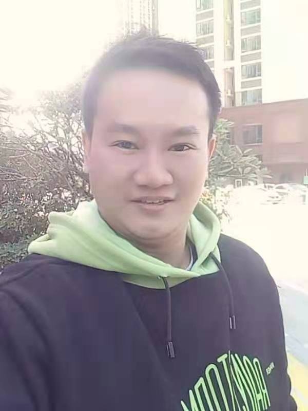 晶之缘的第一张照片--南京相亲服务中心