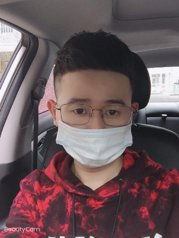 WQJ的第二张照片--南京相亲服务中心