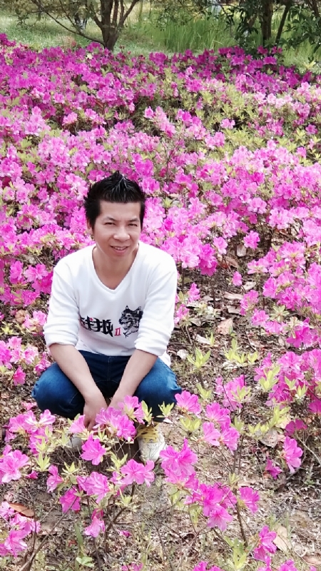 云淡风轻的第一张照片--南京相亲服务中心