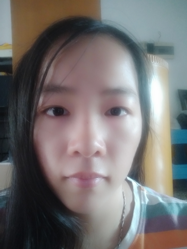 w洁的第二张照片--南京相亲服务中心
