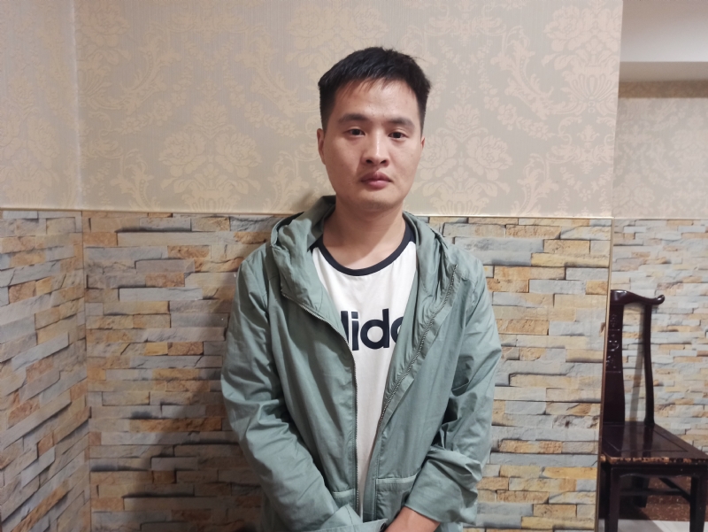 安贝的第一张照片--南京相亲服务中心