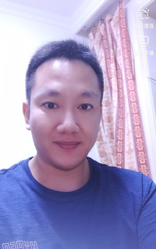 艾力克Eric的第一张照片--南京相亲服务中心