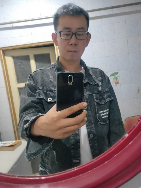 纸上谈兵的第一张照片--南京相亲服务中心