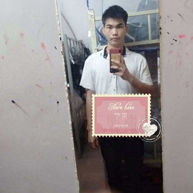 小林的第一张照片--南京相亲服务中心