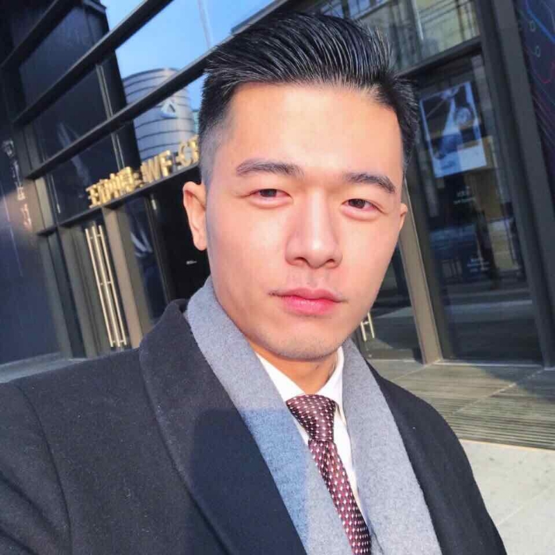 顺其自然的第一张照片--南京相亲服务中心