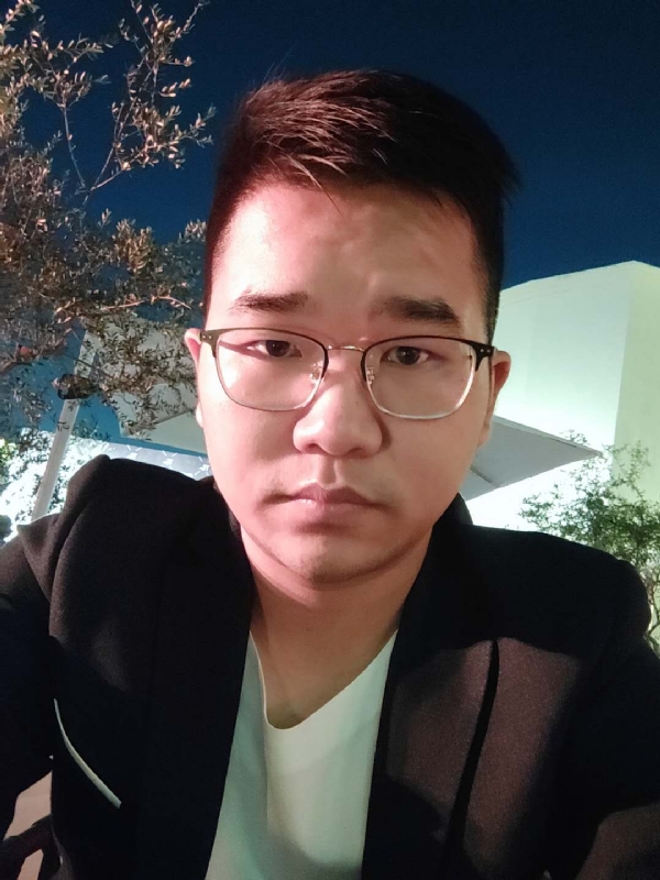 在路上的第一张照片--南京相亲服务中心