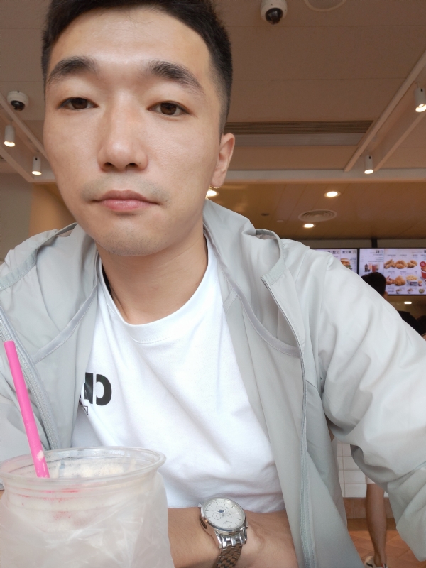 须臾数年的第一张照片--南京相亲服务中心