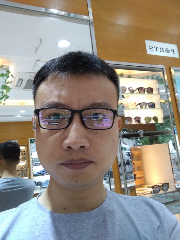 冰羽蓝的第一张照片--南京相亲服务中心