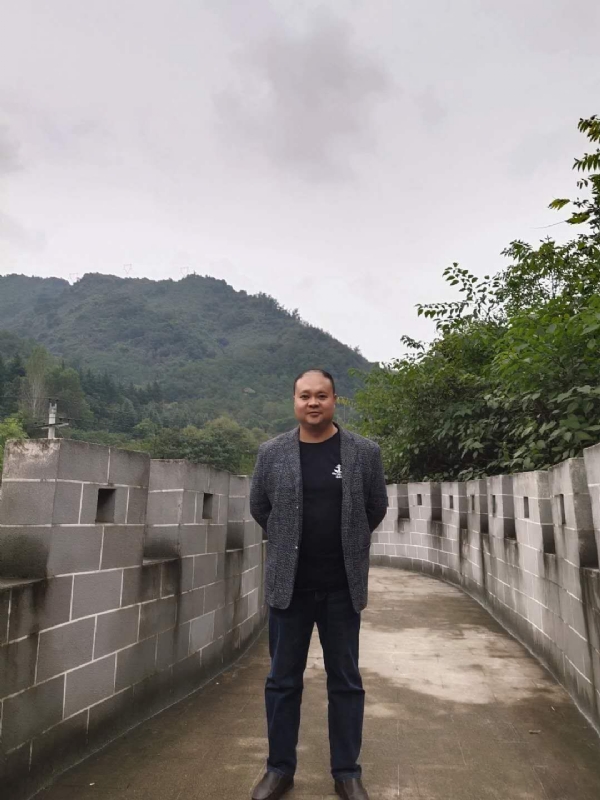 玉竹的第二张照片--南京相亲服务中心