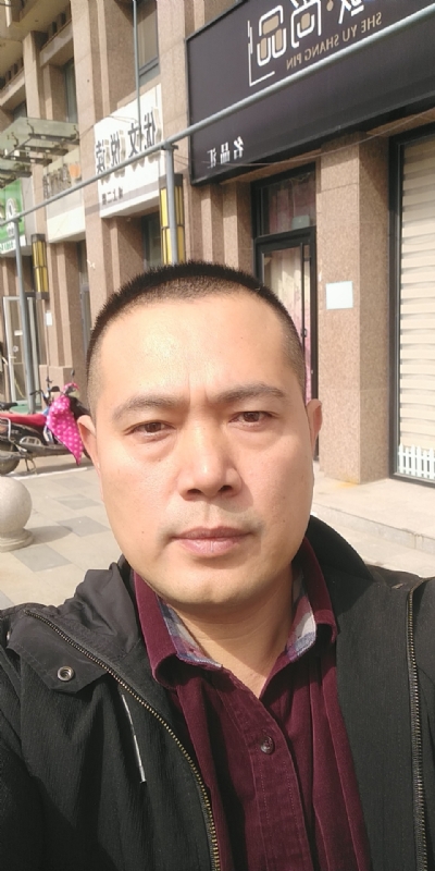 Happpy的第一张照片--南京相亲服务中心