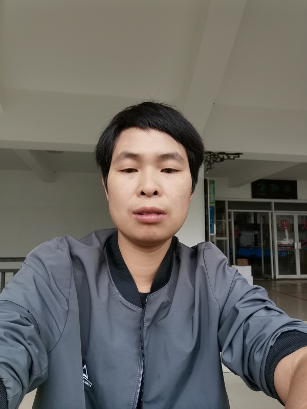刘志强的第一张照片--南京相亲服务中心