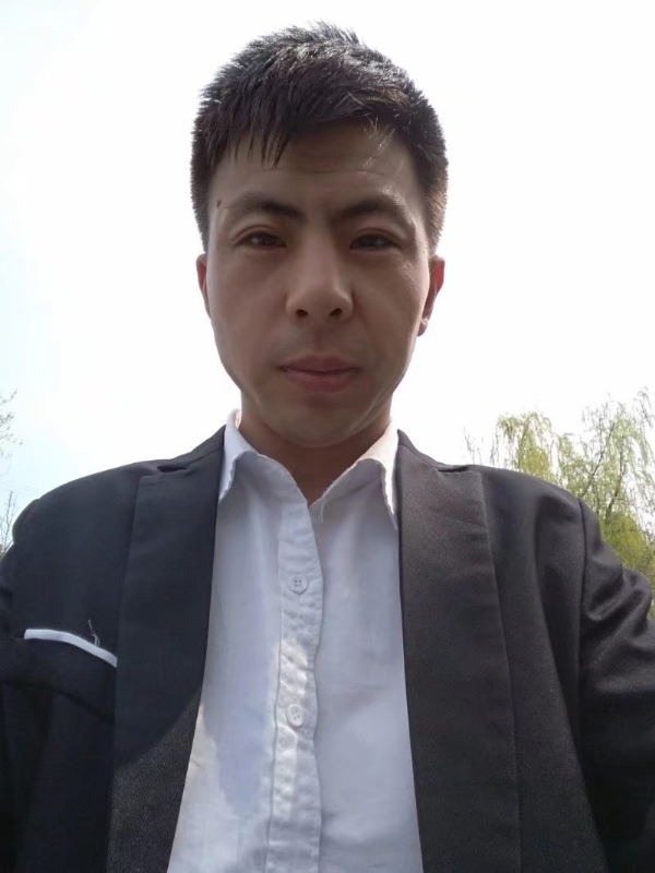 许以飞翔的第一张照片--南京相亲服务中心