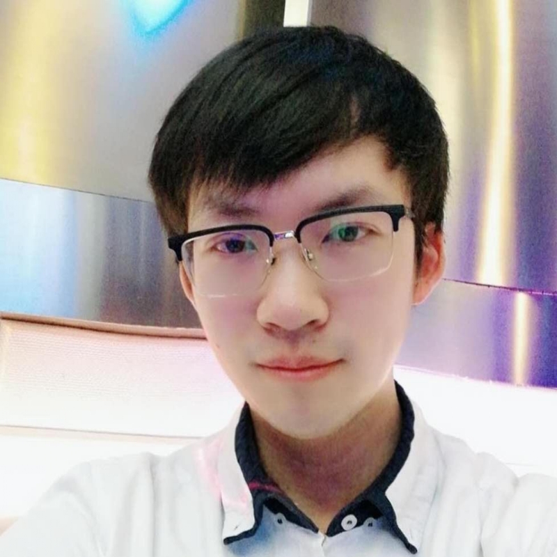 公瑾的第一张照片--南京相亲服务中心