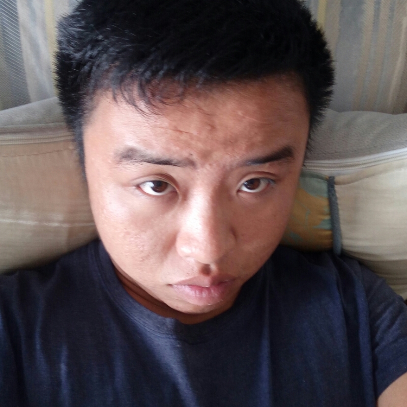 小周的第一张照片--南京相亲服务中心