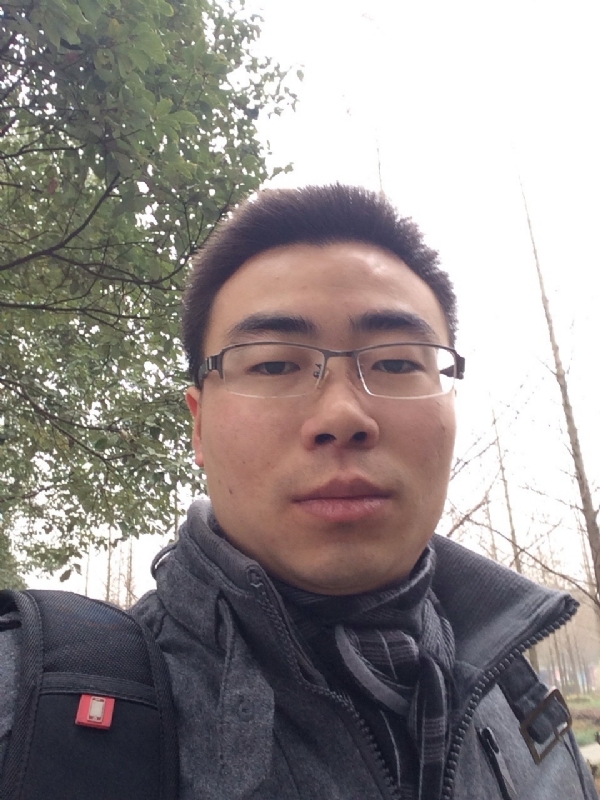 嘉州佳人的第一张照片--南京相亲服务中心