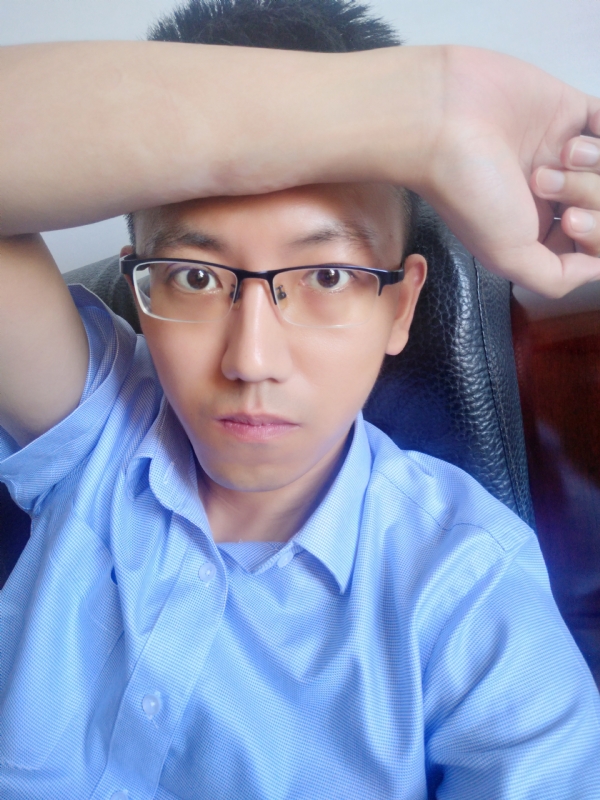 涛神的第一张照片--南京相亲服务中心