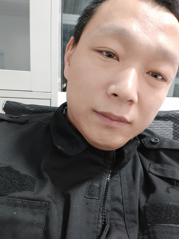 真实找人结婚的第二张照片--南京相亲服务中心