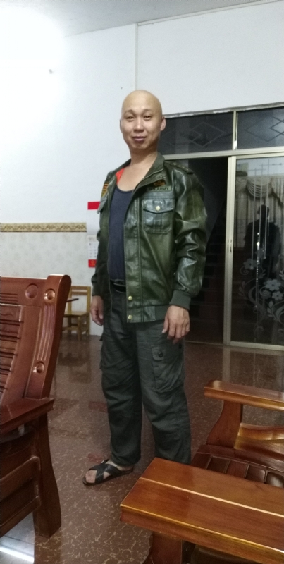 大海的第一张照片--南京相亲服务中心