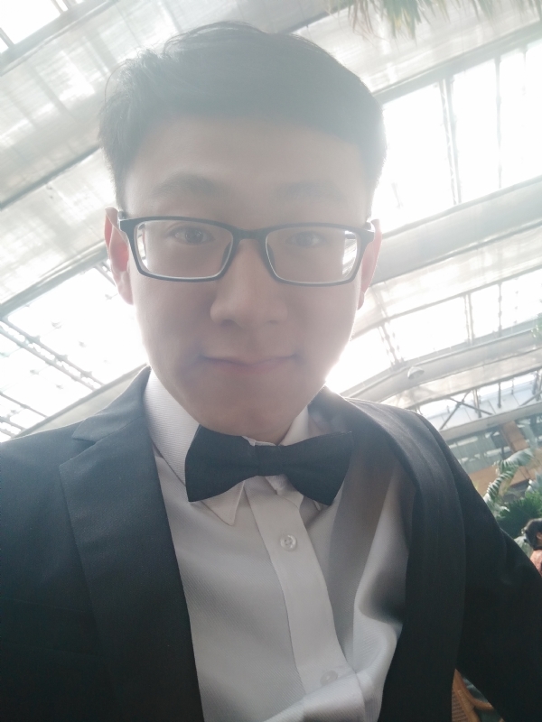 转角遇到爱的第一张照片--南京相亲服务中心