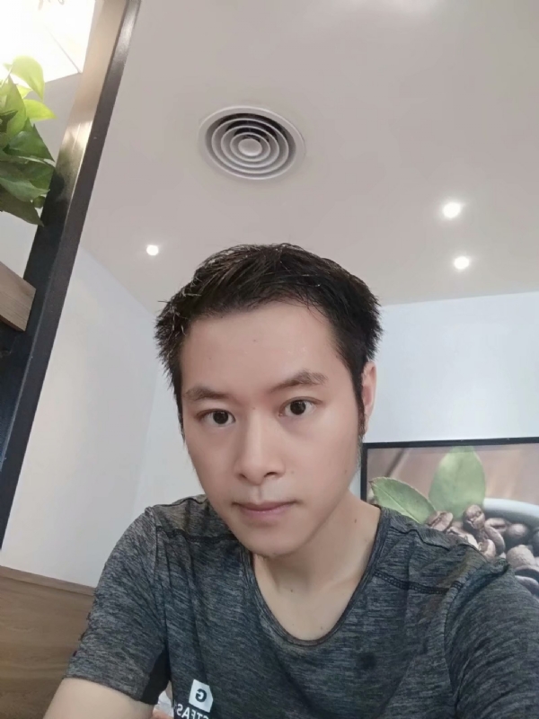 期待缘分的第二张照片--南京相亲服务中心