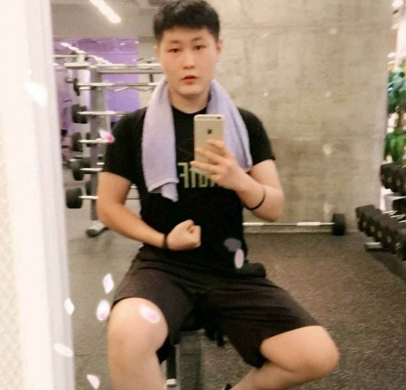 晚婚的第一张照片--南京相亲服务中心