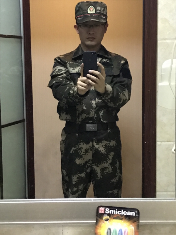 大白菜的第一张照片--南京相亲服务中心