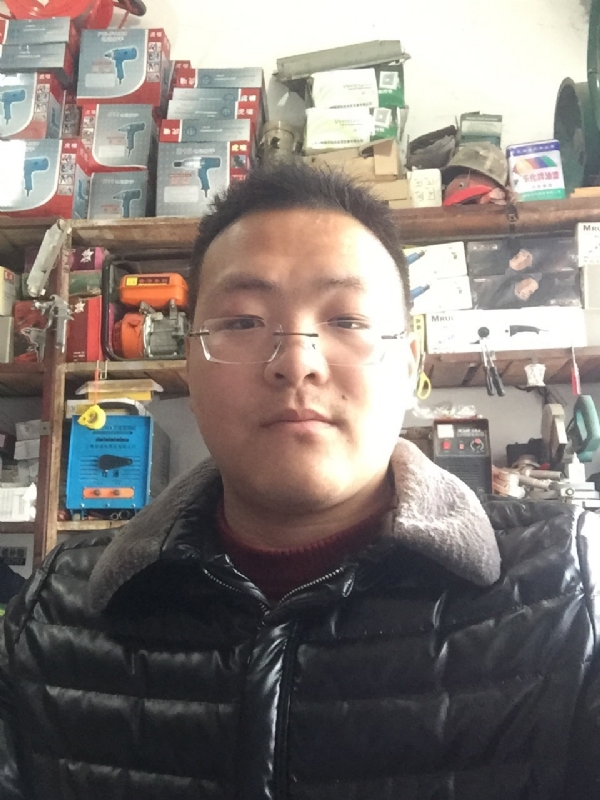鼎福的第一张照片--南京相亲服务中心