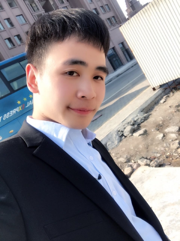流浪者的第一张照片--南京相亲服务中心