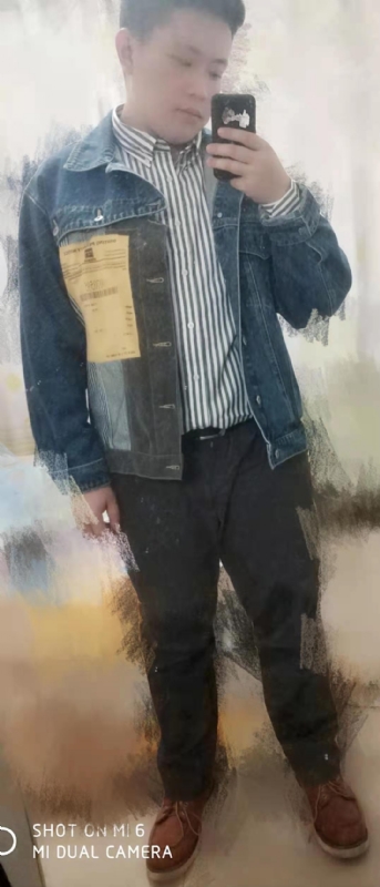 爱情始于欣赏的第一张照片--南京相亲服务中心