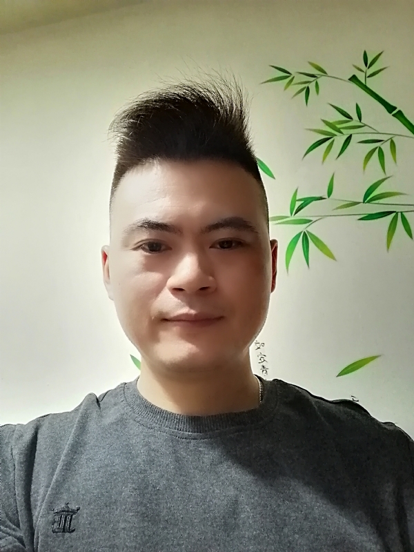 阿旭的第一张照片--南京相亲服务中心
