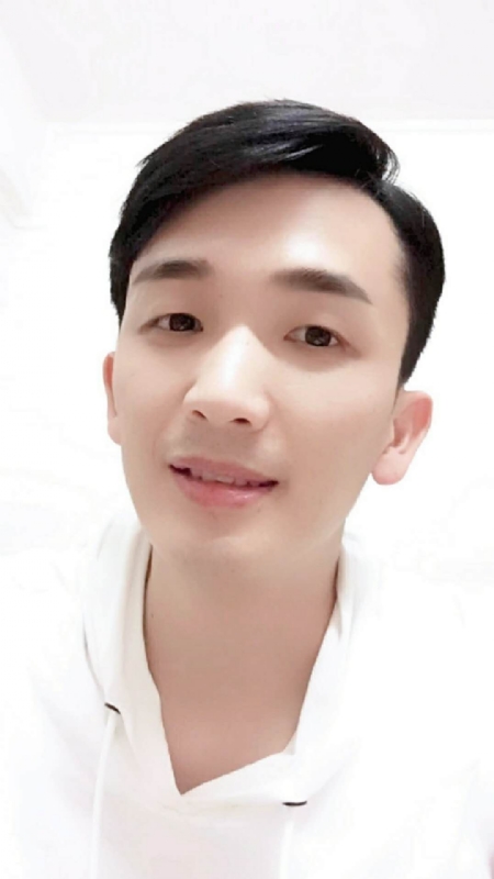 小锕方的第一张照片--南京相亲服务中心