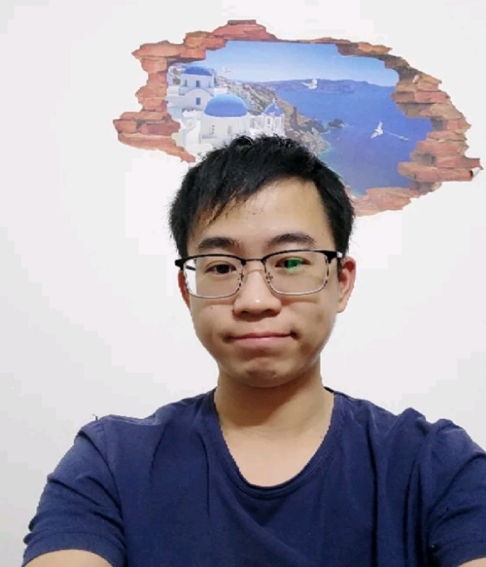 周志发的第三张照片--南京相亲服务中心