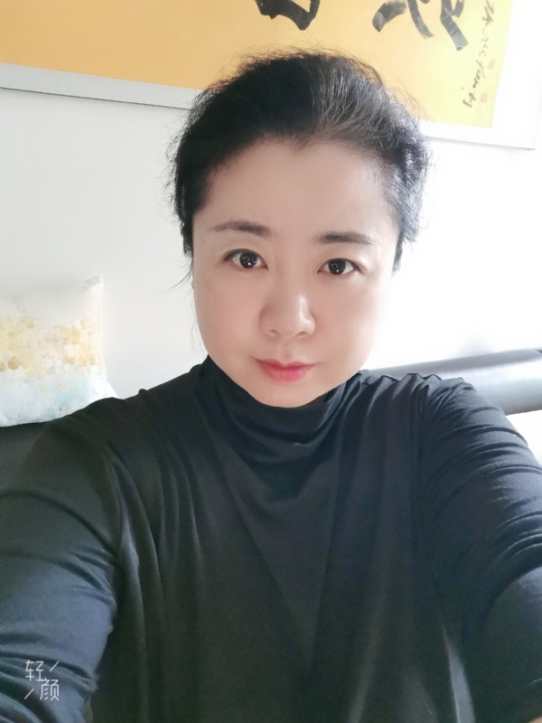 伊鑫的第一张照片--南京相亲服务中心