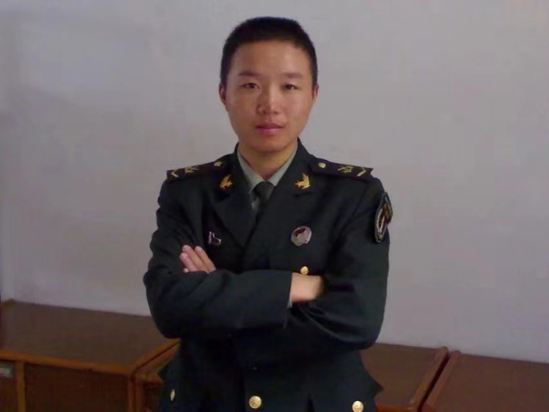 静下心来，等的第一张照片--南京相亲服务中心