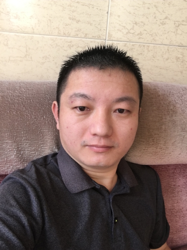 曲怀觞的第一张照片--南京相亲服务中心