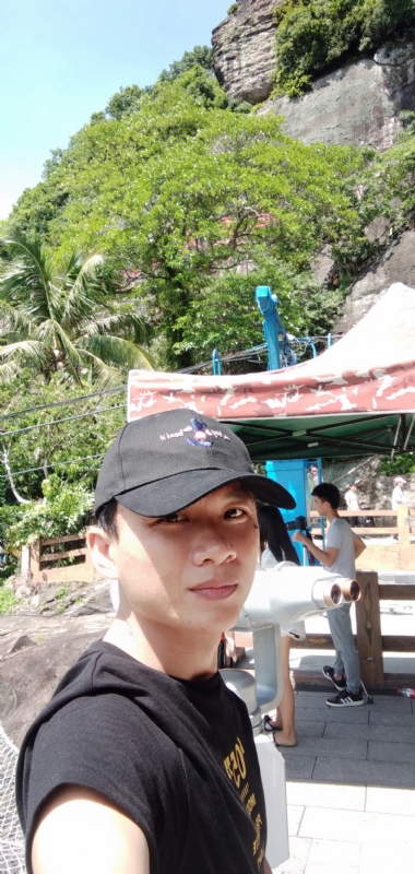清凉的第一张照片--南京相亲服务中心