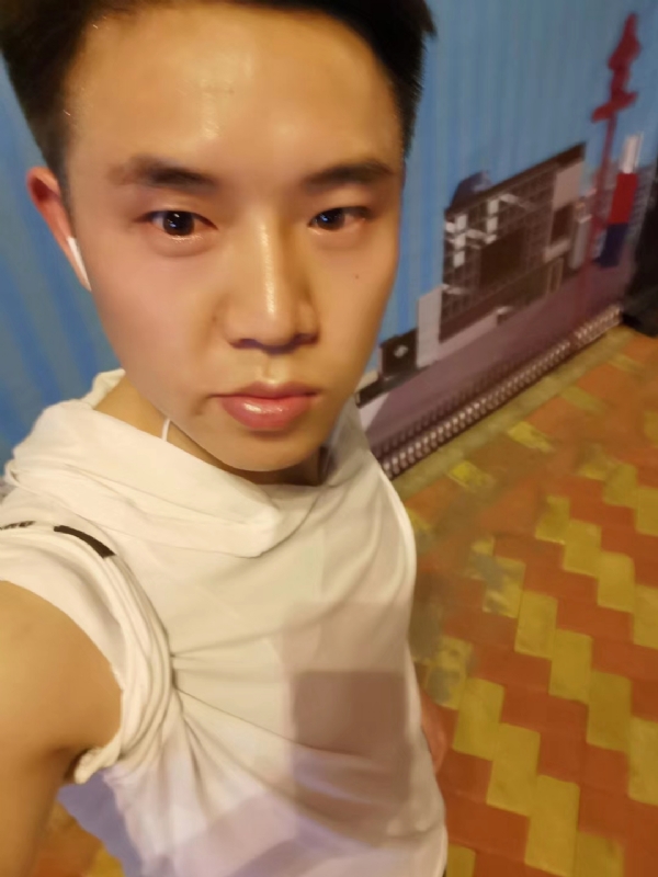 雷子的第一张照片--南京相亲服务中心