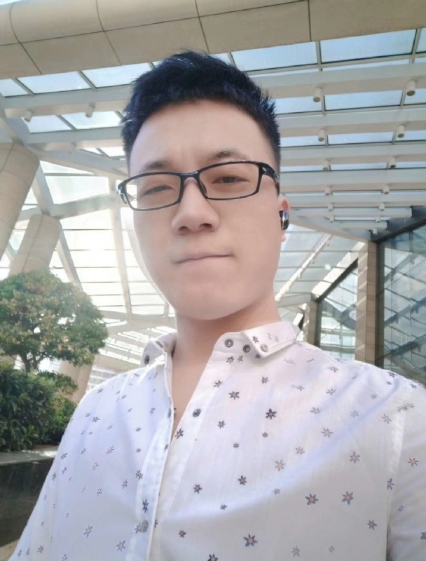 你是人间四月天的第一张照片--南京相亲服务中心