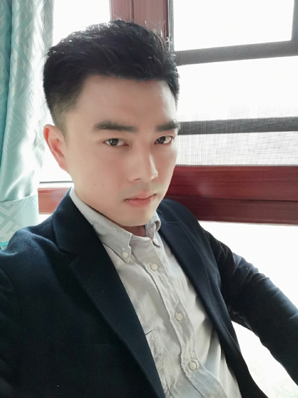 好久不见的第一张照片--南京相亲服务中心