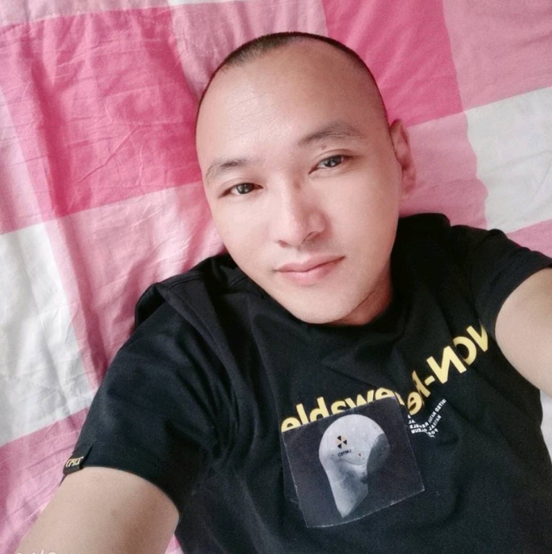 求脱单的第一张照片--南京相亲服务中心