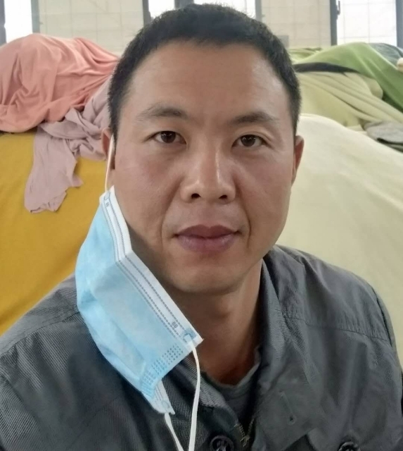 lzy的第三张照片--南京相亲服务中心