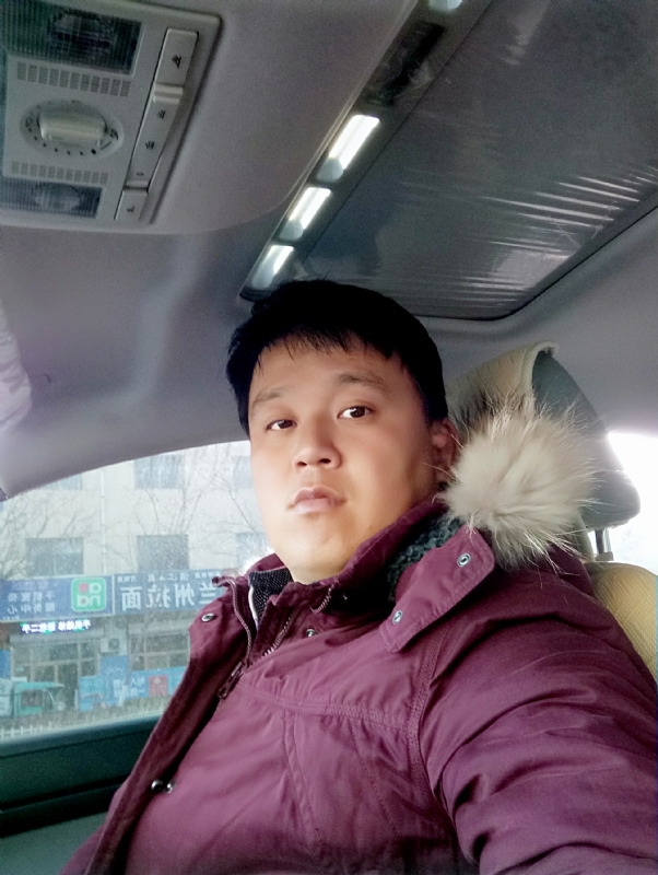 花样年华的第二张照片--南京相亲服务中心