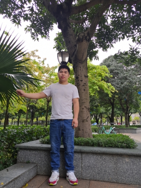 小欧的第一张照片--南京相亲服务中心