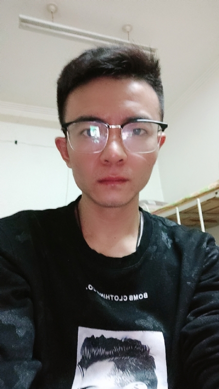 苗子的第一张照片--南京相亲服务中心
