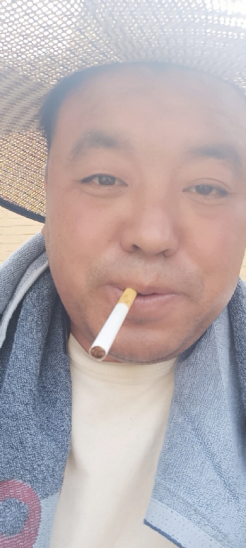 单是好男人的第一张照片--南京相亲服务中心