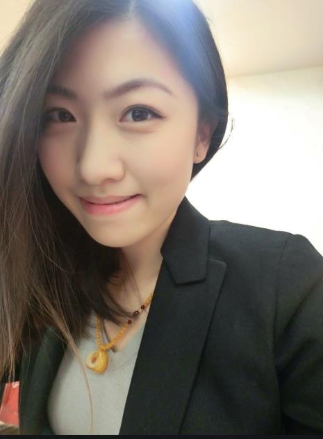 妹妹的第一张照片--南京相亲服务中心