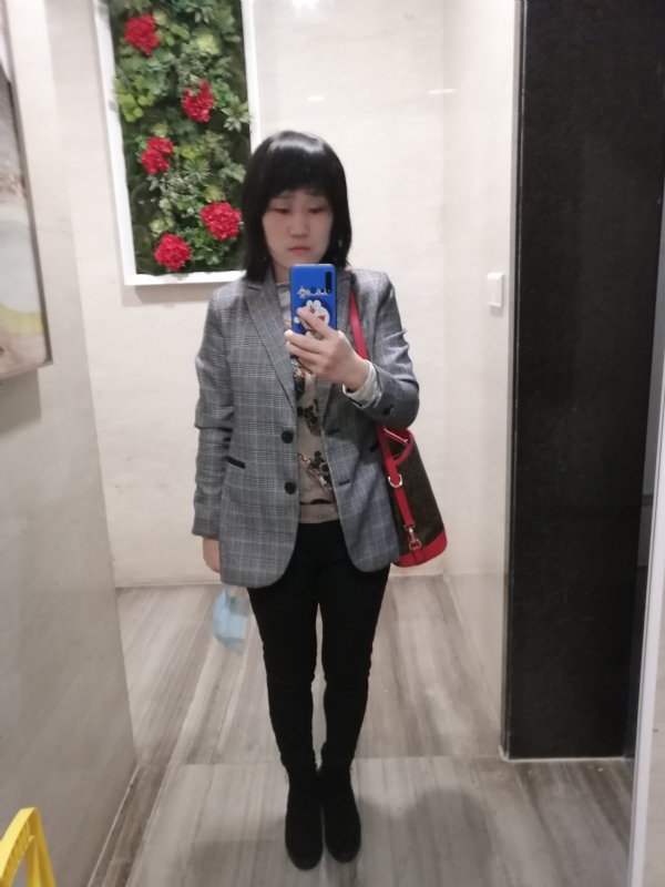小葱的第一张照片--南京相亲服务中心