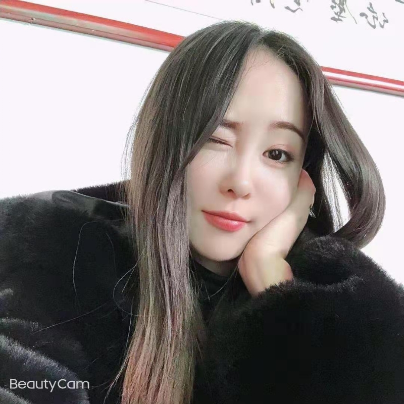 暖暖的第一张照片--南京相亲服务中心